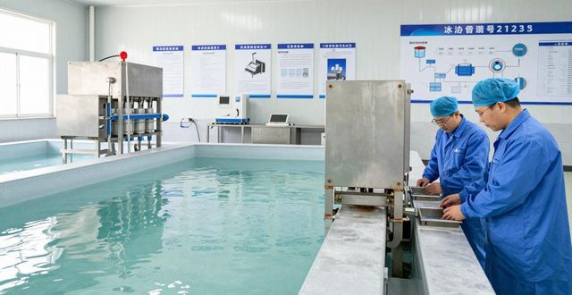 海珠区大冰块哪里买 本地厂家直供更划算