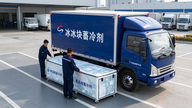 海珠区食用冰块公司_食用冰块公司_卫生标准_冷链配送