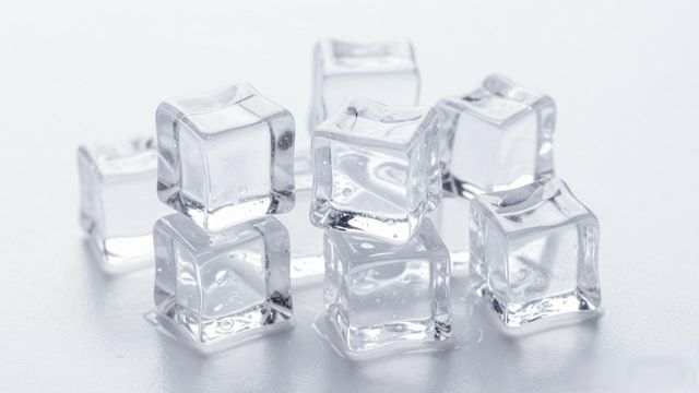 海珠区食用冰生产厂家的秘密你了解几个？